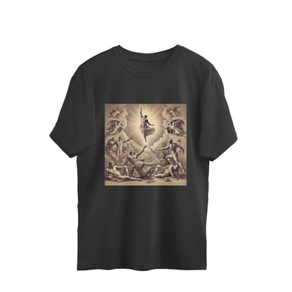 Eternal Ascent Tee