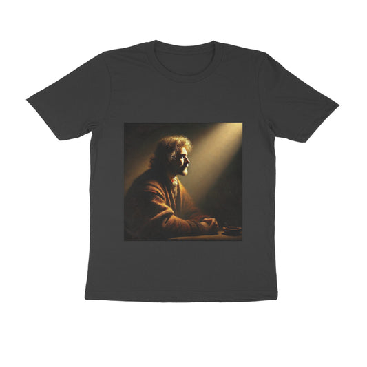Strength in Shadows Tee