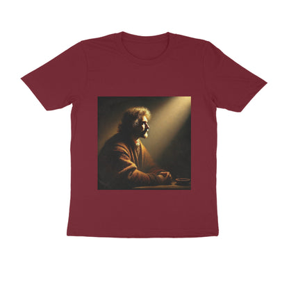 Strength in Shadows Tee