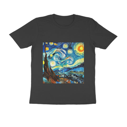 Starry Strength Tee