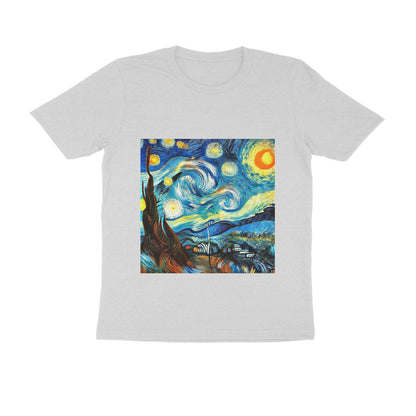 Starry Strength Tee