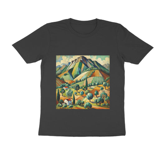 Cézanne Strength Tee