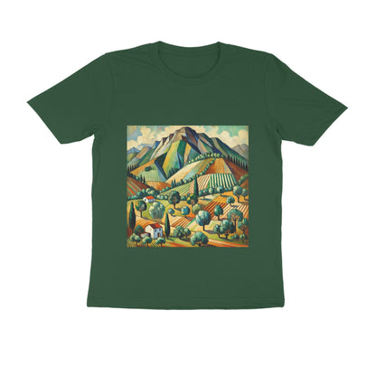 Cézanne Strength Tee