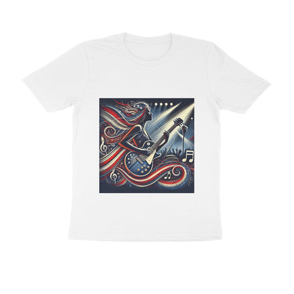 Rock Legend Strength Tee