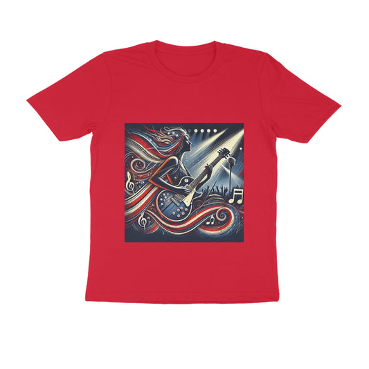 Rock Legend Strength Tee