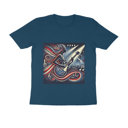 Rock Legend Strength Tee
