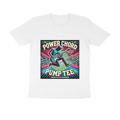 Power Chord Pump Tee