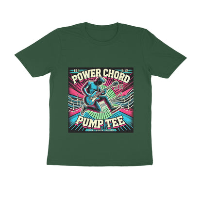 Power Chord Pump Tee
