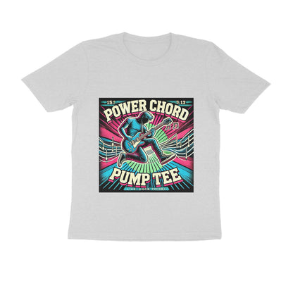 Power Chord Pump Tee