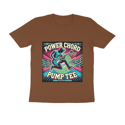 Power Chord Pump Tee