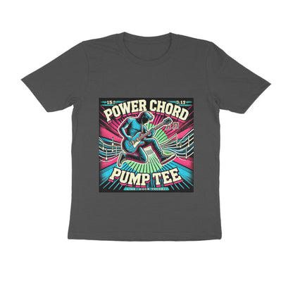 Power Chord Pump Tee