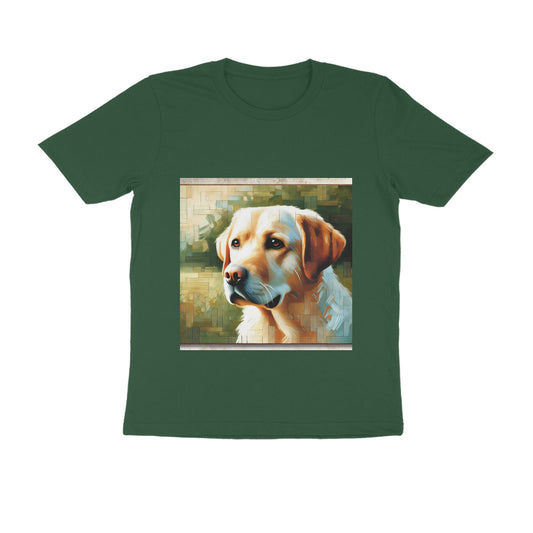 Labrador Power Tee