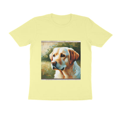 Labrador Power Tee