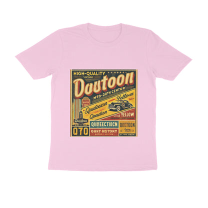Vintage Pulse Tee