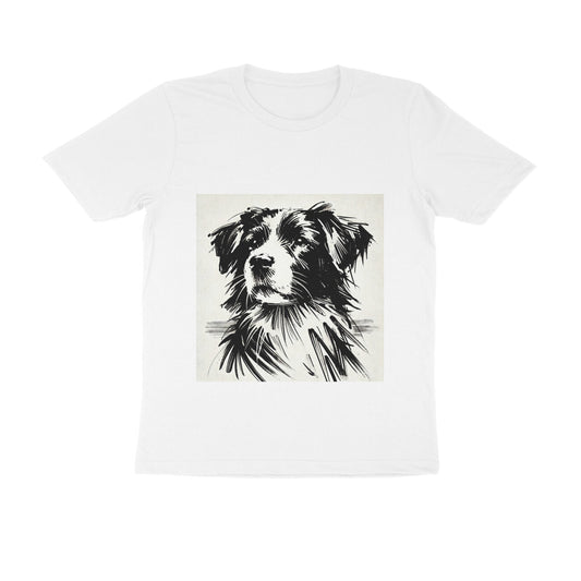 The Inked Pup Tee