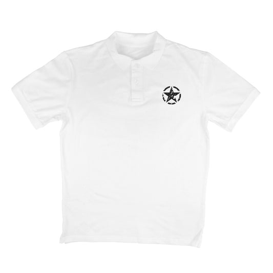Star Polo T-Shirt