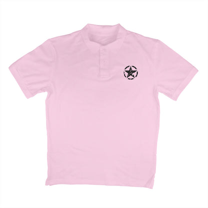 Star Polo T-Shirt
