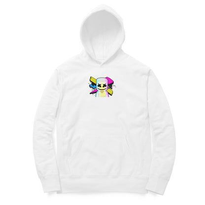 XoXo Hooded Sweatshirt