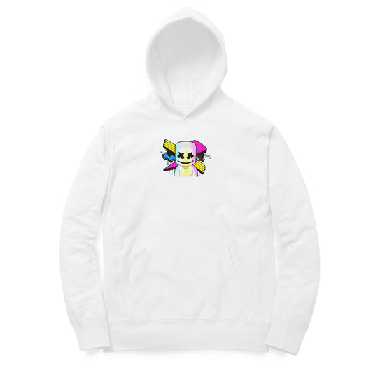 XoXo Hooded Sweatshirt
