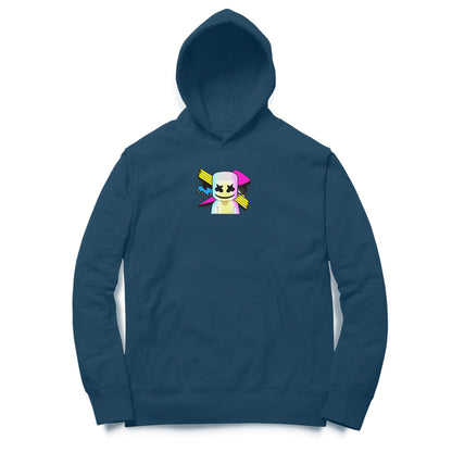 XoXo Hooded Sweatshirt